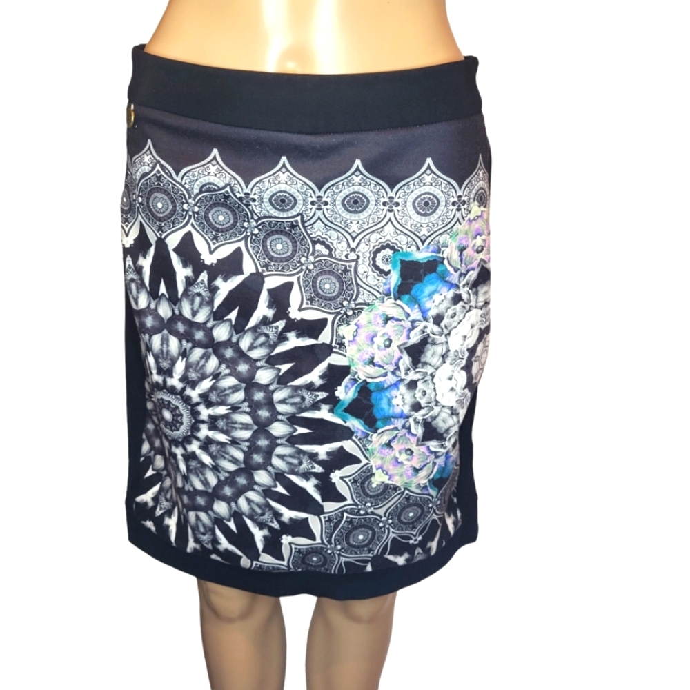 Smash skirt size S